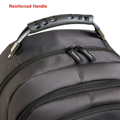 Turbo Backpack Black