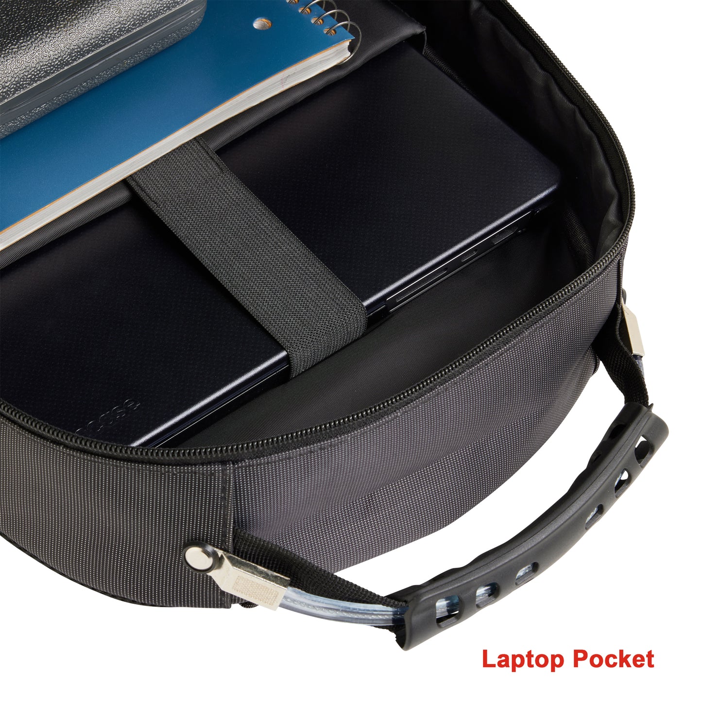 Turbo Backpack Black