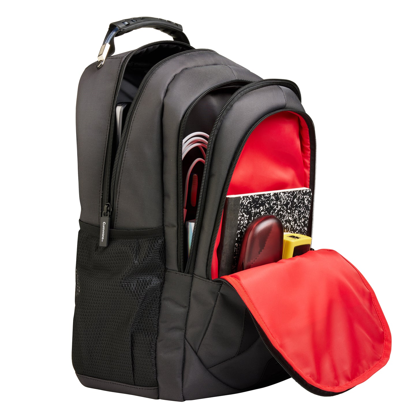 Turbo Backpack Black