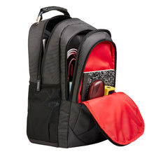 Turbo Backpack Black