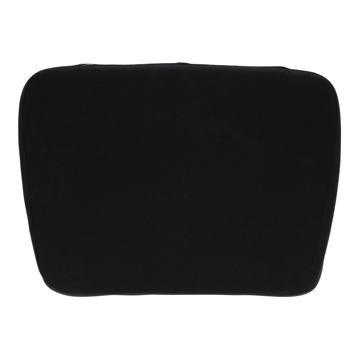 Genuine Leather Lumbar Support Cushion