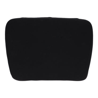 Genuine Leather Lumbar Support Cushion