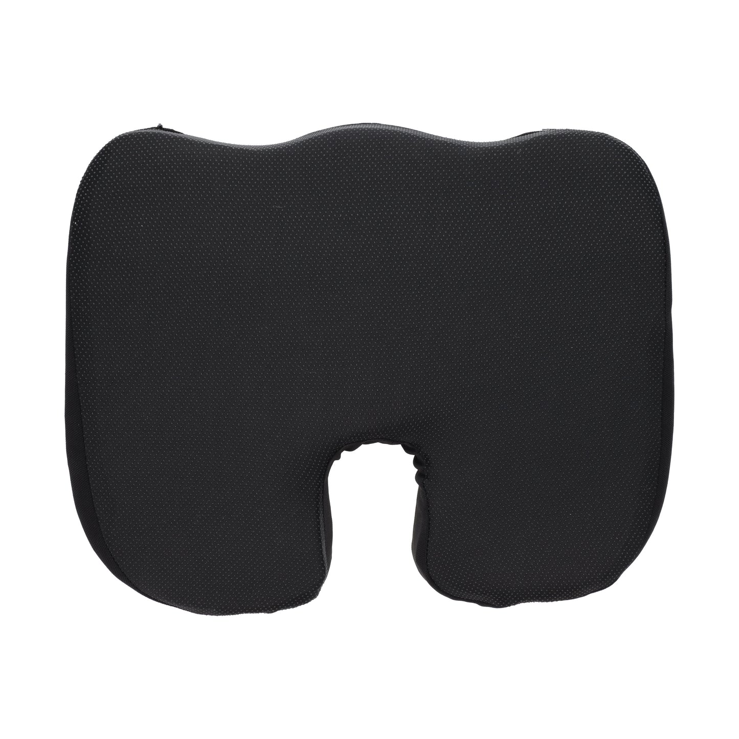 Genuine Leather U-Shaped Cushion