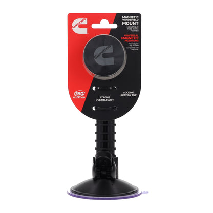 Magnetic Windshield Mount