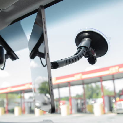 Magnetic Windshield Mount