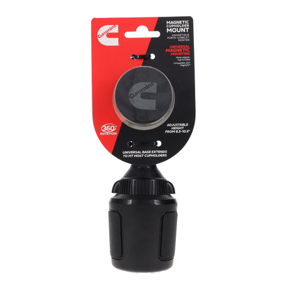 Magnetic Cupholder Phone Mount