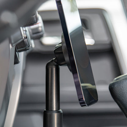 Magnetic Cupholder Phone Mount