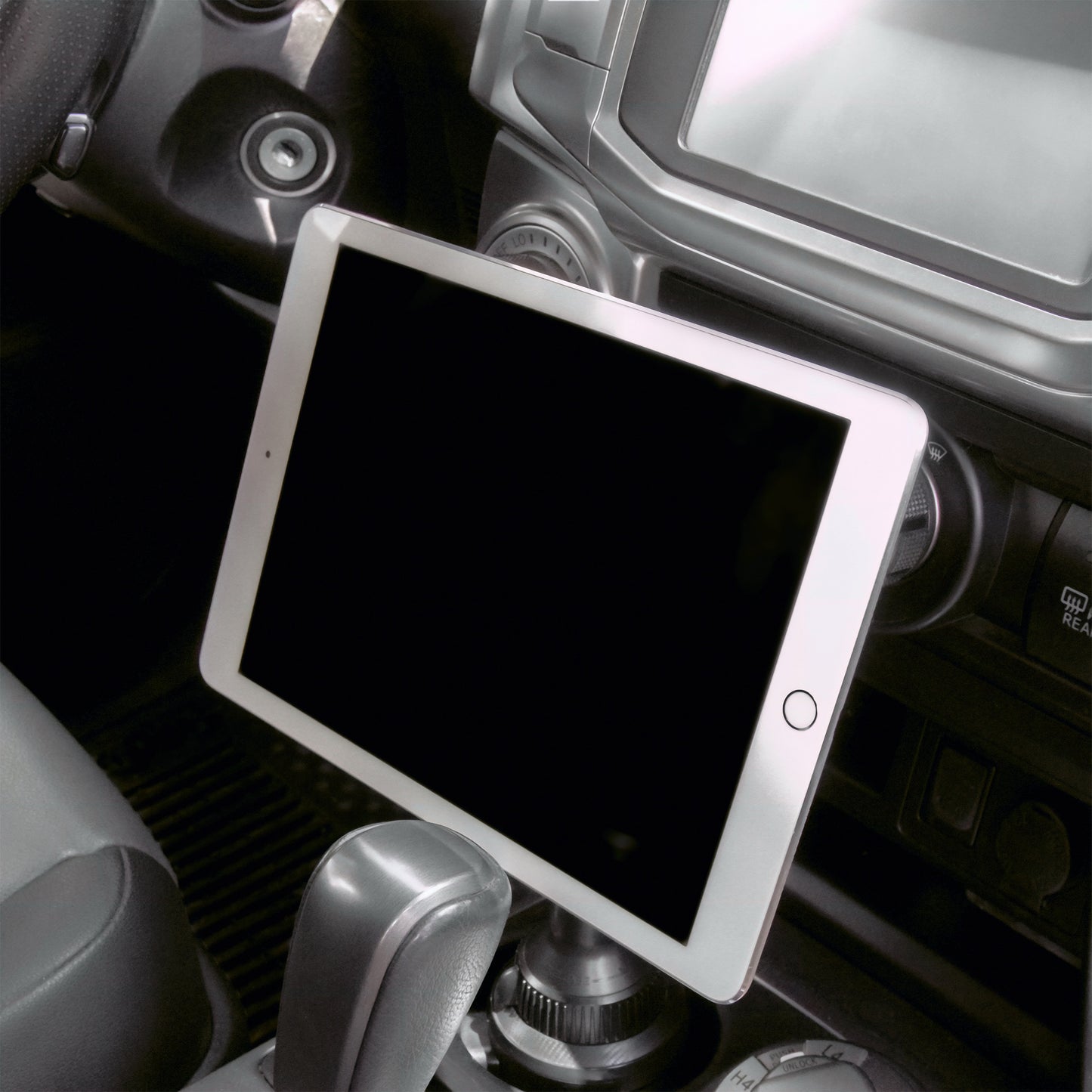 Magnetic Cupholder Phone Mount