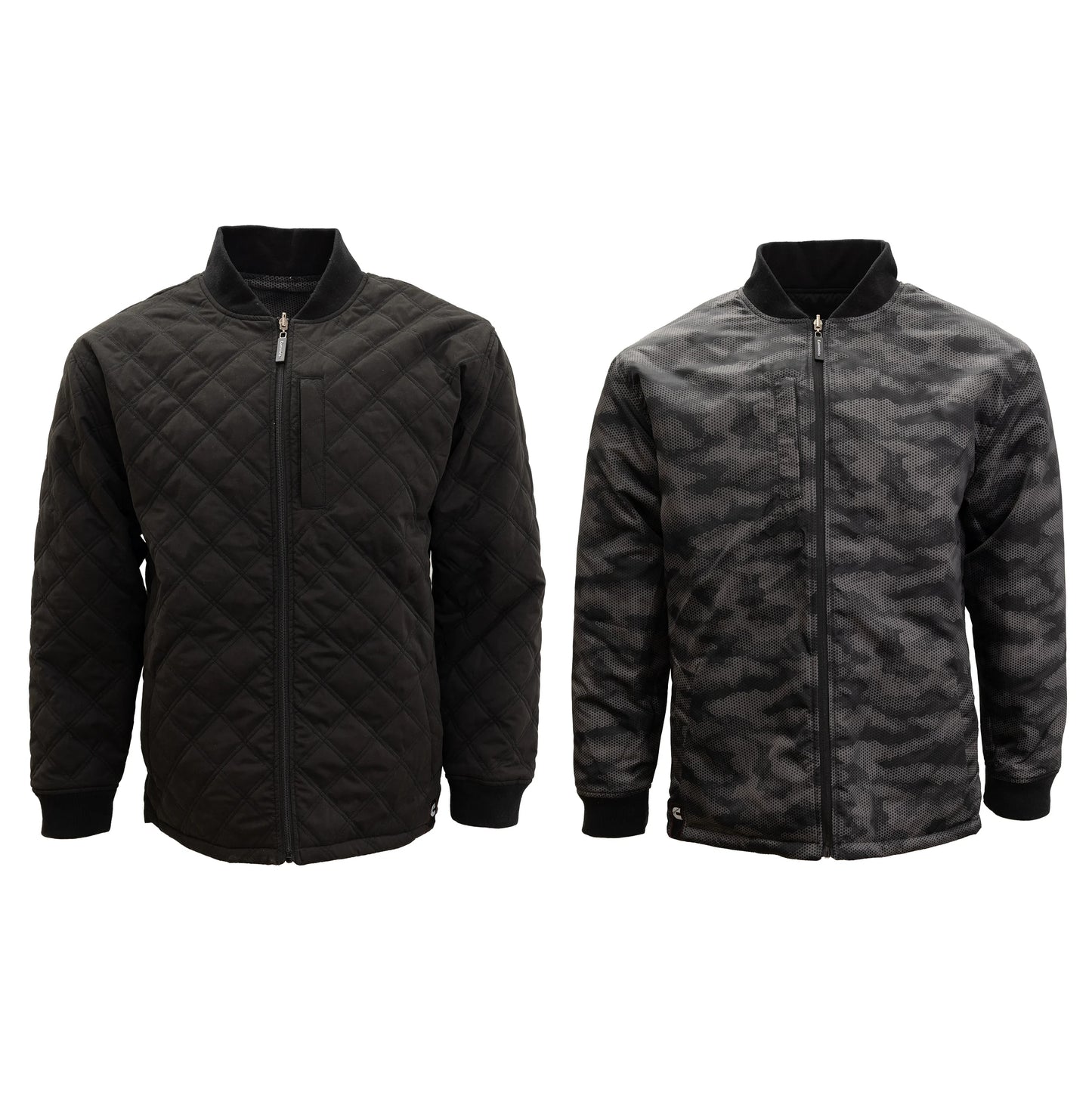 Reversible Bomber
