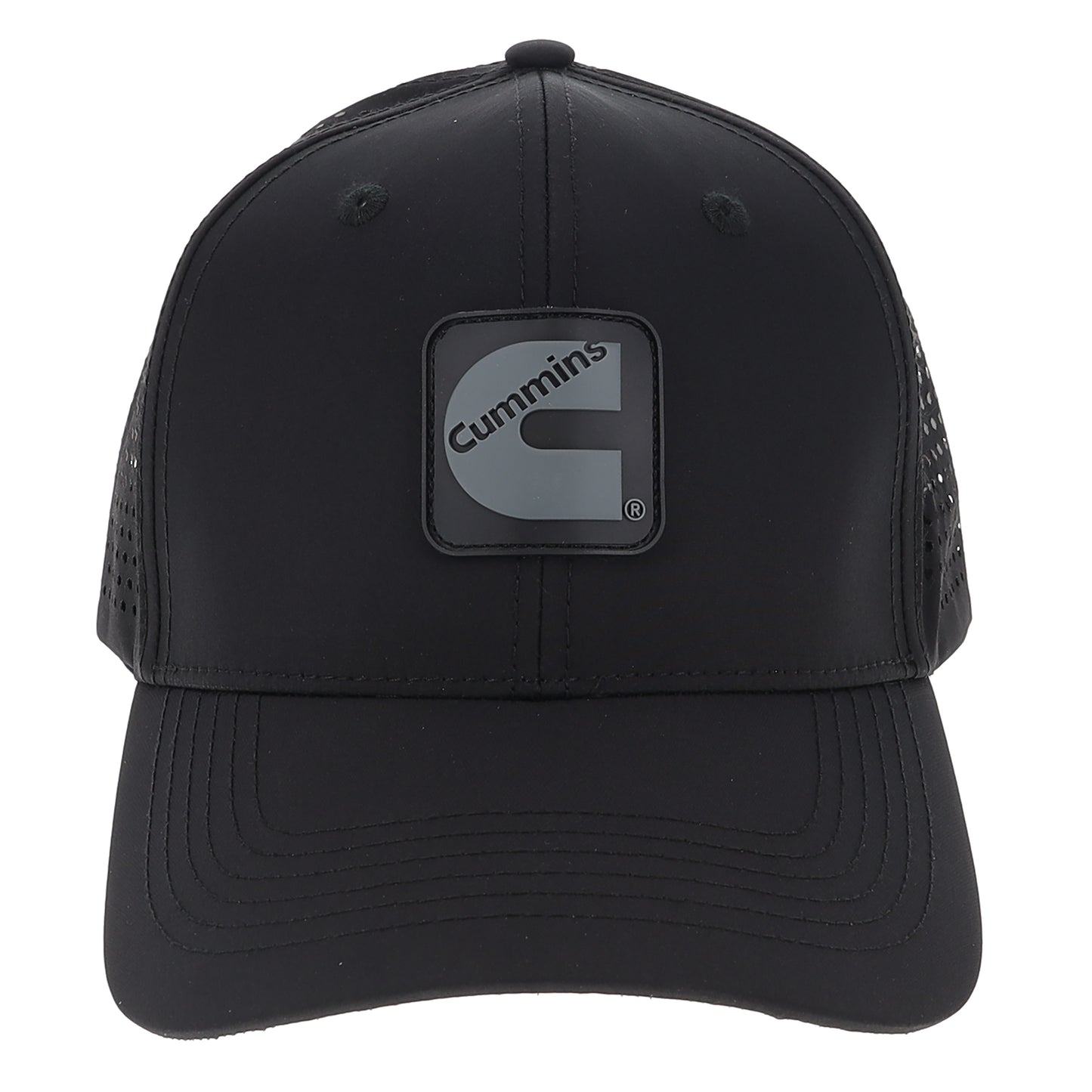 Performance Cap Black