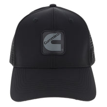 Performance Cap Black