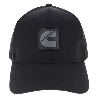 Performance Cap Black