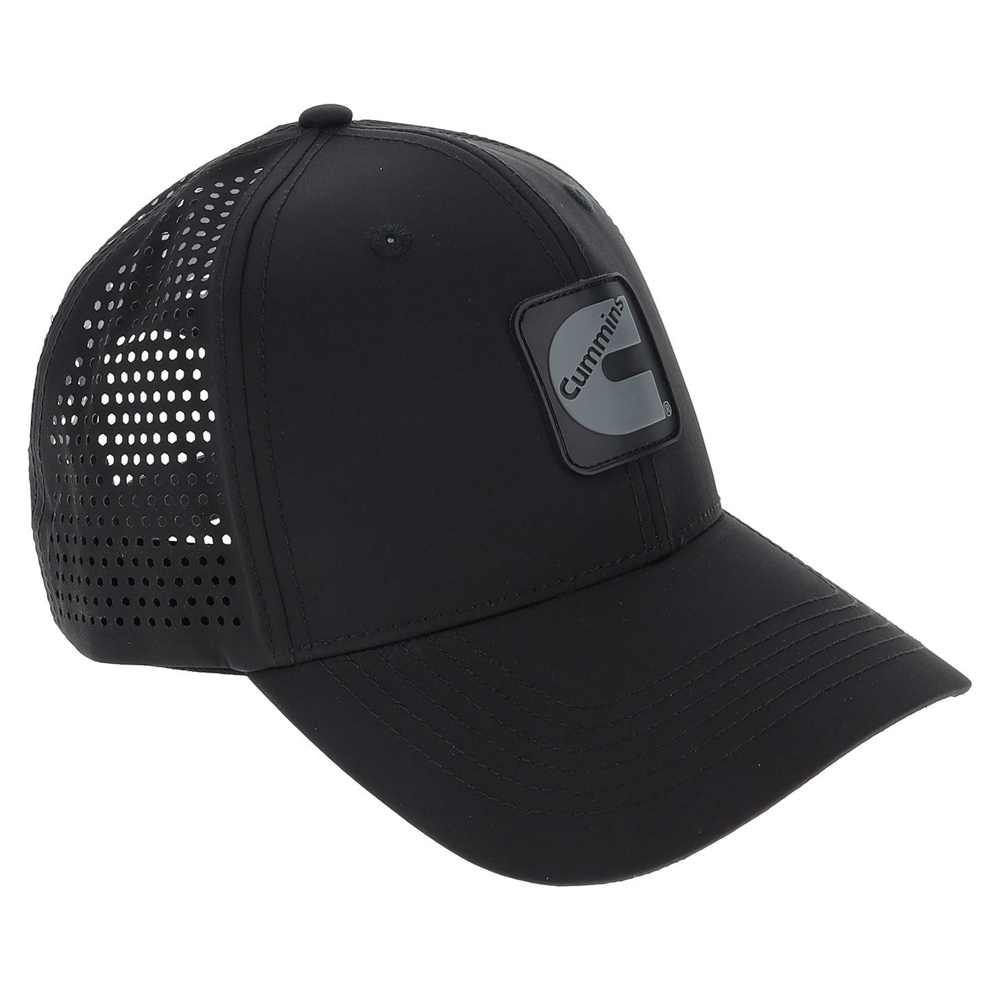 Performance Cap Black