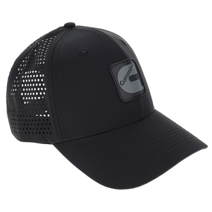 Performance Cap Black