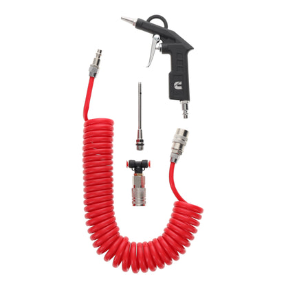 Extra Heavy Duty Blow Gun Kit
