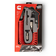 Extra Heavy Duty Blow Gun Kit