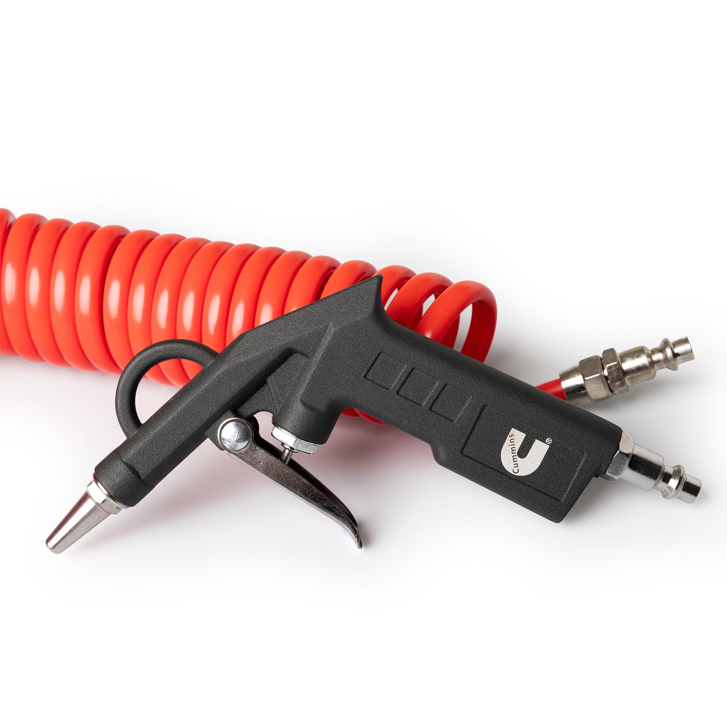 Extra Heavy Duty Blow Gun Kit