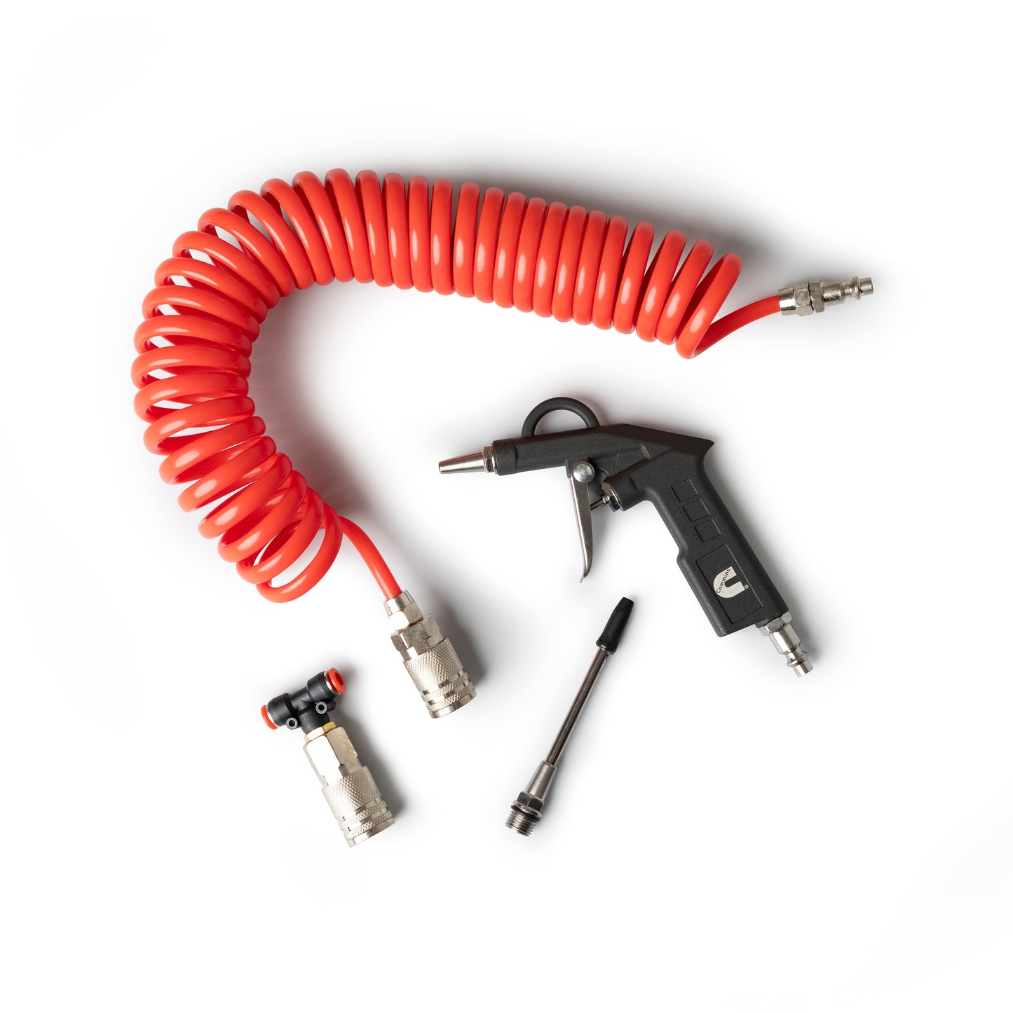 Extra Heavy Duty Blow Gun Kit