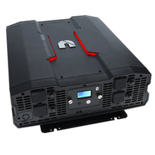 4000W Modified Sine Wave Power Inverter