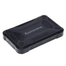 Power Bank 5000mAh Black