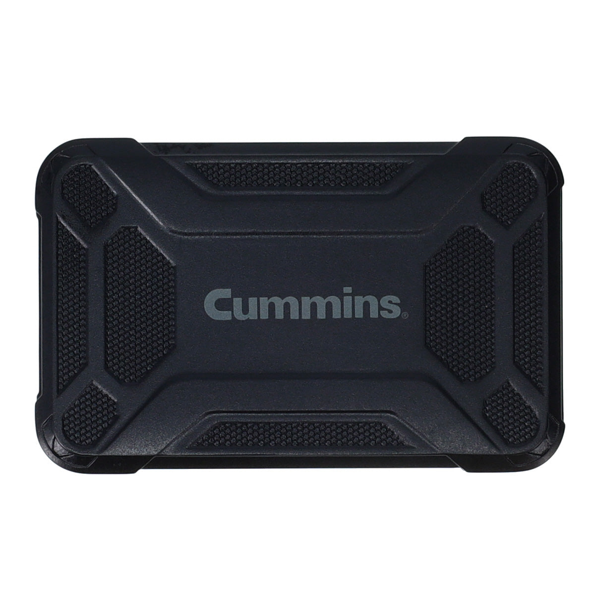 Power Bank 5000mAh Black