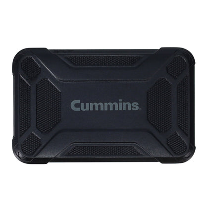 Power Bank 5000mAh Black