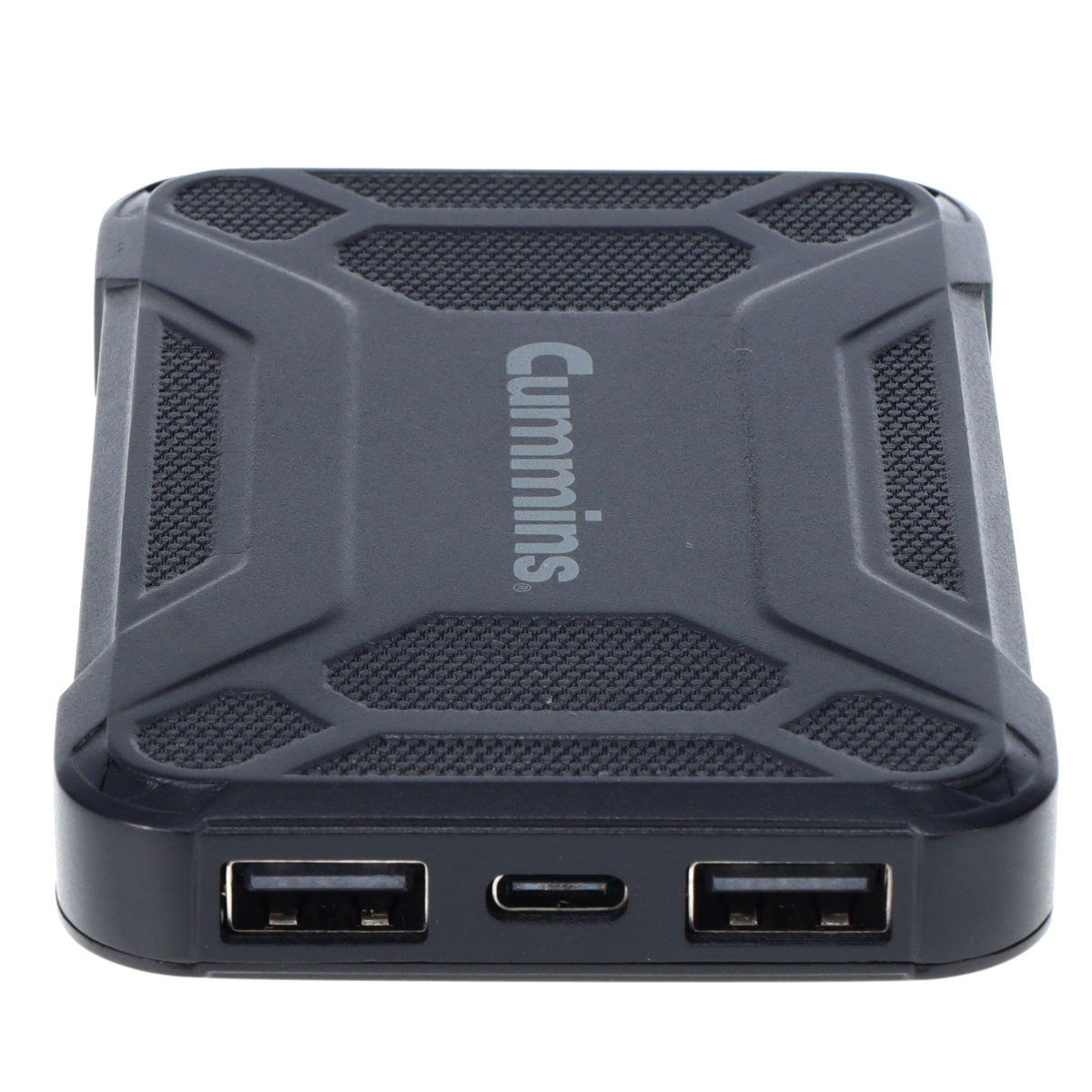 Power Bank 5000mAh Black