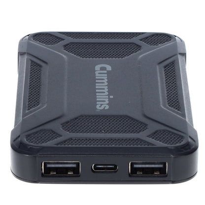 Power Bank 5000mAh Black