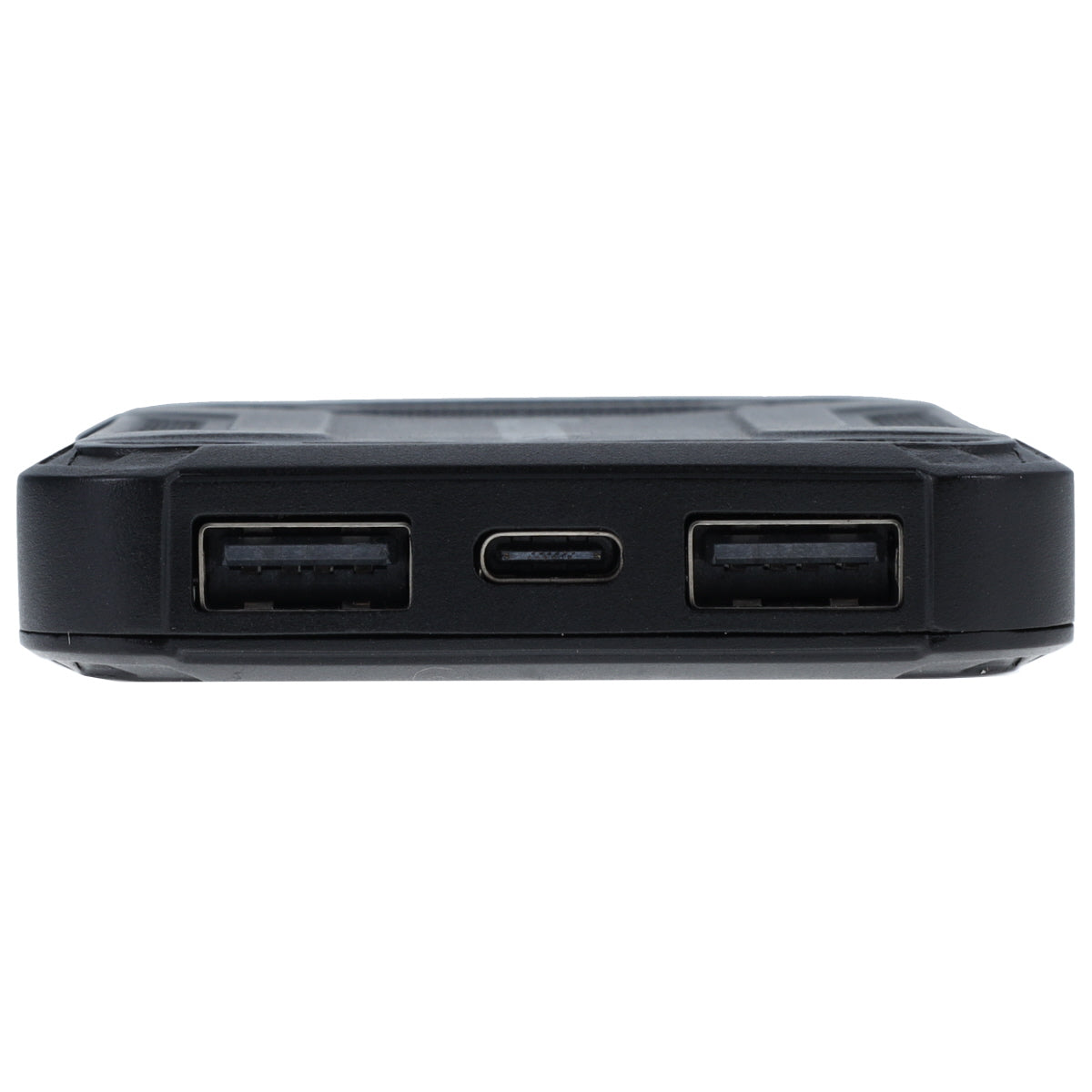Power Bank 5000mAh Black