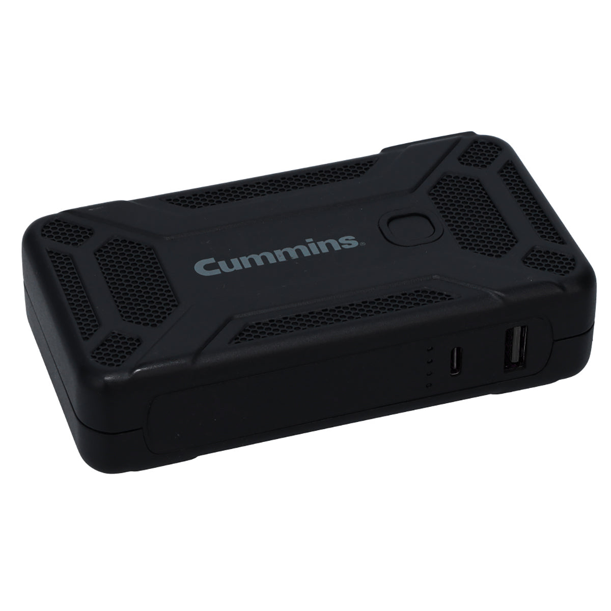 Power Bank 10000mAh Black