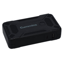 Power Bank 10000mAh Black