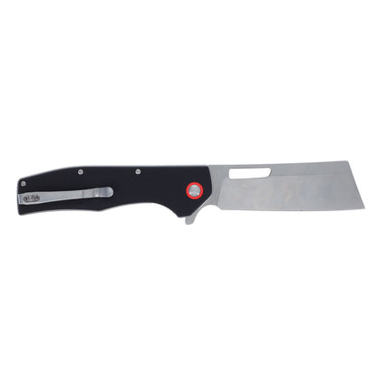 Cleaver Pocket Knife 3.5in Blade
