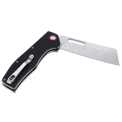 Cleaver Pocket Knife 3.5in Blade