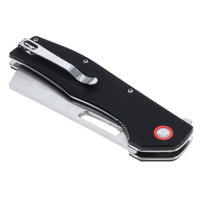 Cleaver Pocket Knife 3.5in Blade