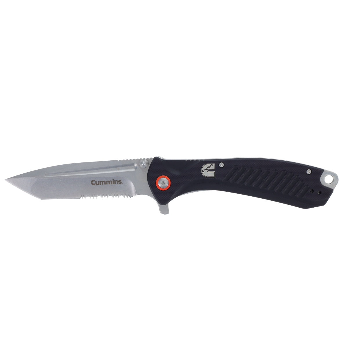 Tanto Pocket Knife 4in Blade
