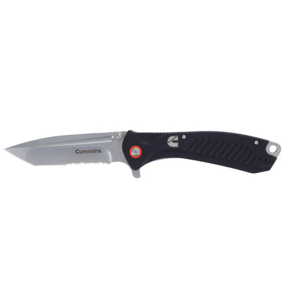 Tanto Pocket Knife 4in Blade