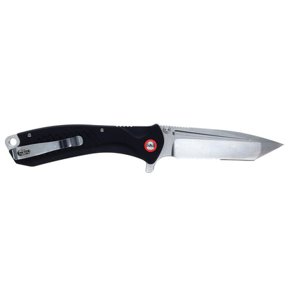Tanto Pocket Knife 4in Blade