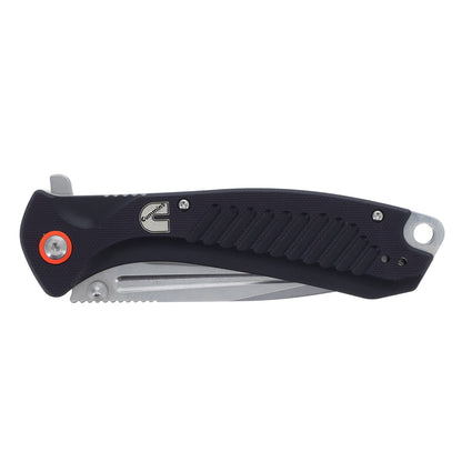 Tanto Pocket Knife 4in Blade