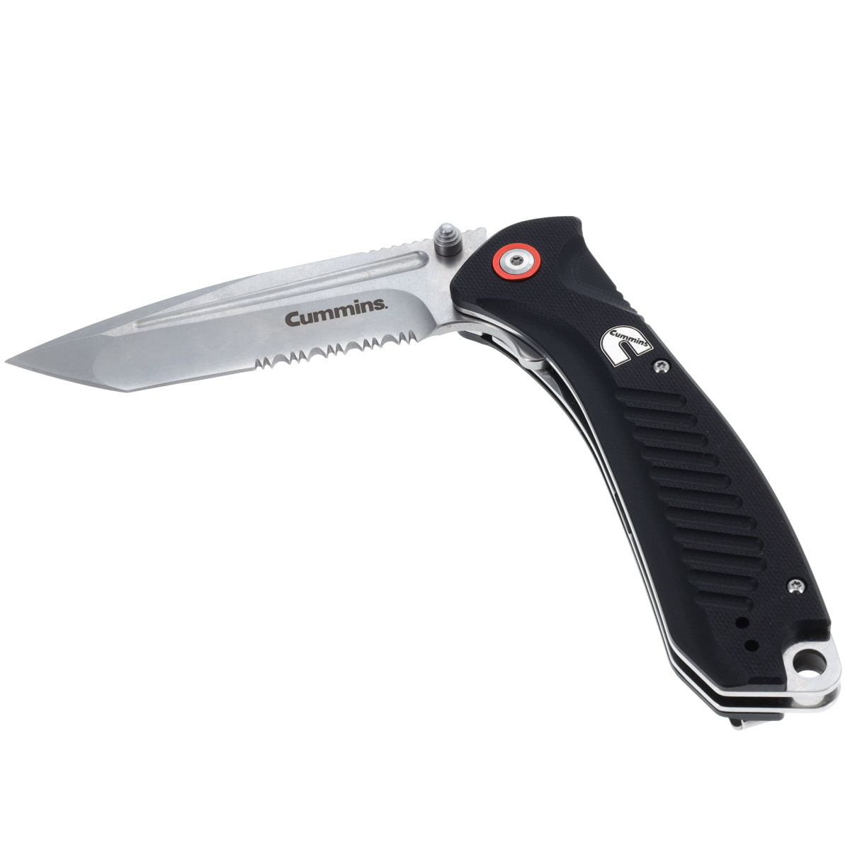 Tanto Pocket Knife 4in Blade