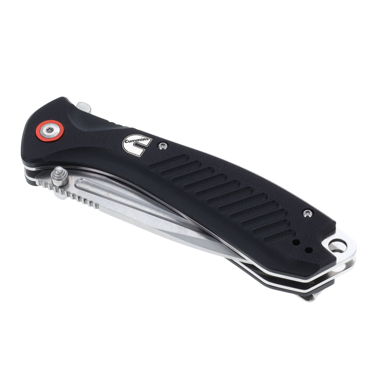 Tanto Pocket Knife 4in Blade
