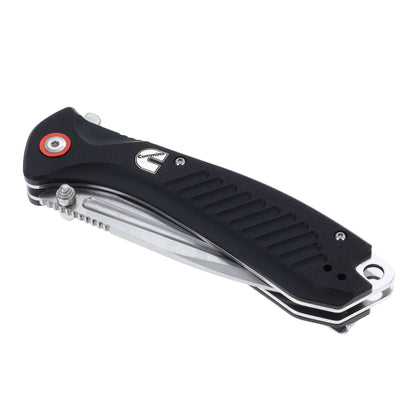 Tanto Pocket Knife 4in Blade