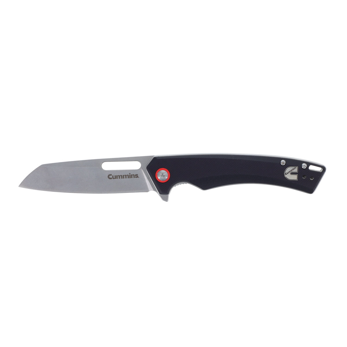 Hot Shot Pocket Knife 3.5in Blade