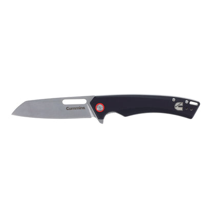 Hot Shot Pocket Knife 3.5in Blade