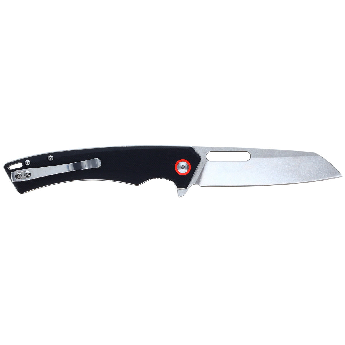 Hot Shot Pocket Knife 3.5in Blade