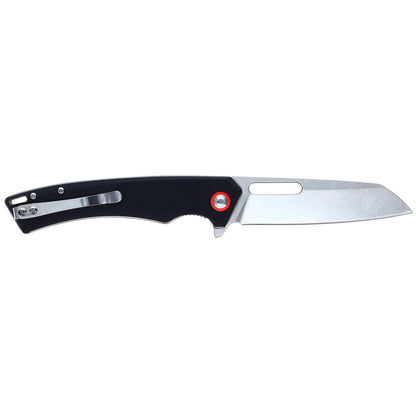 Hot Shot Pocket Knife 3.5in Blade