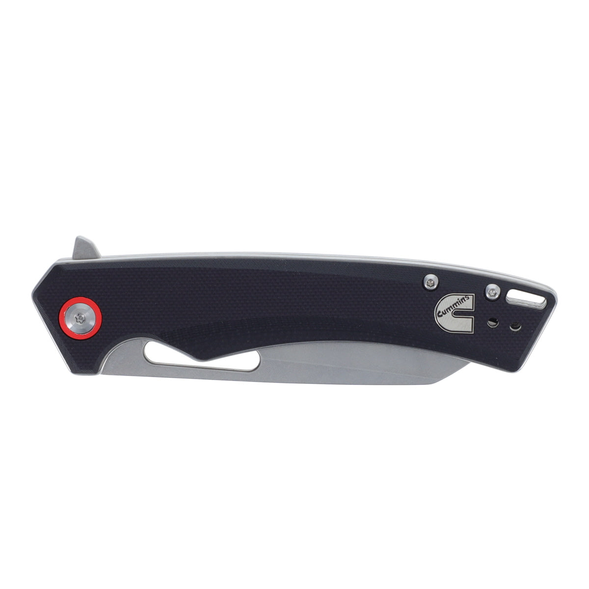 Hot Shot Pocket Knife 3.5in Blade
