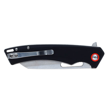Hot Shot Pocket Knife 3.5in Blade