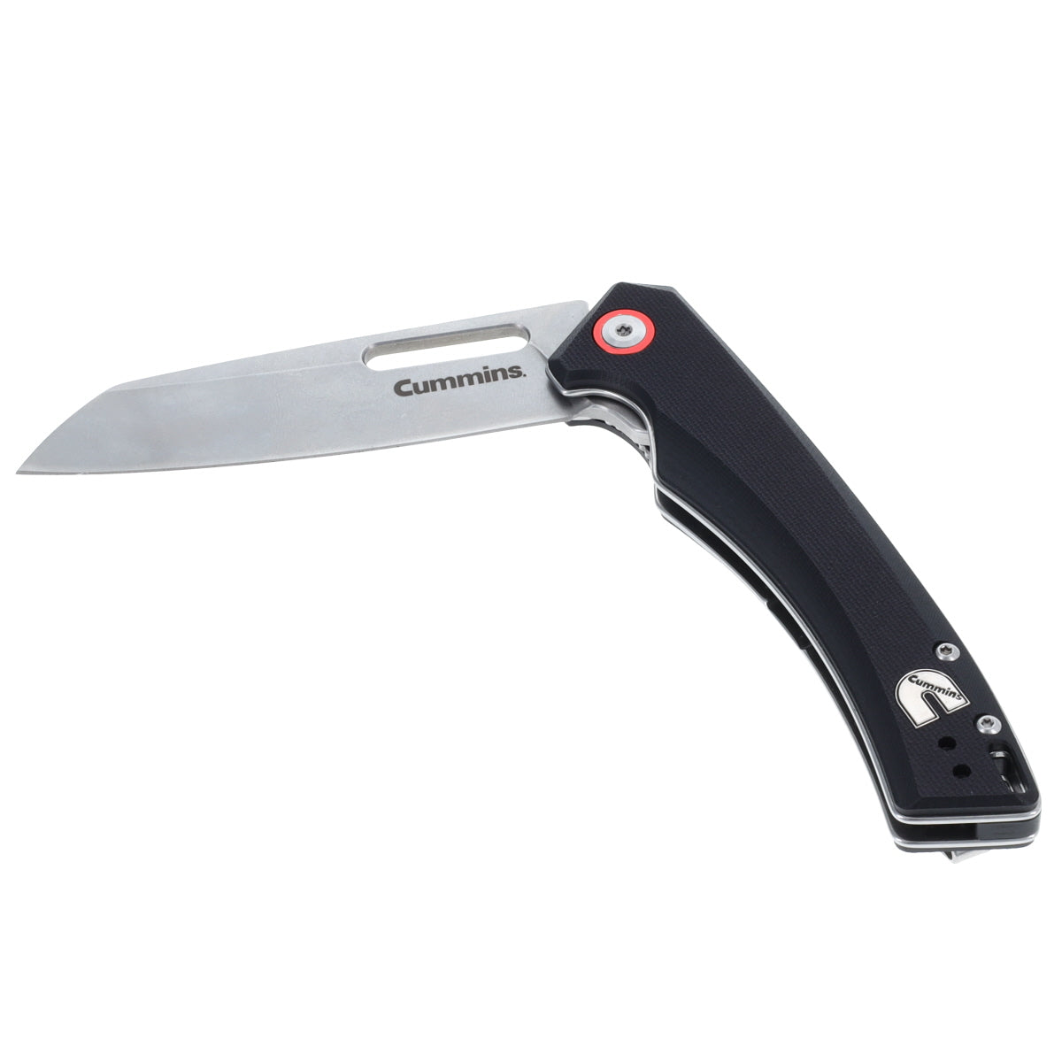 Hot Shot Pocket Knife 3.5in Blade