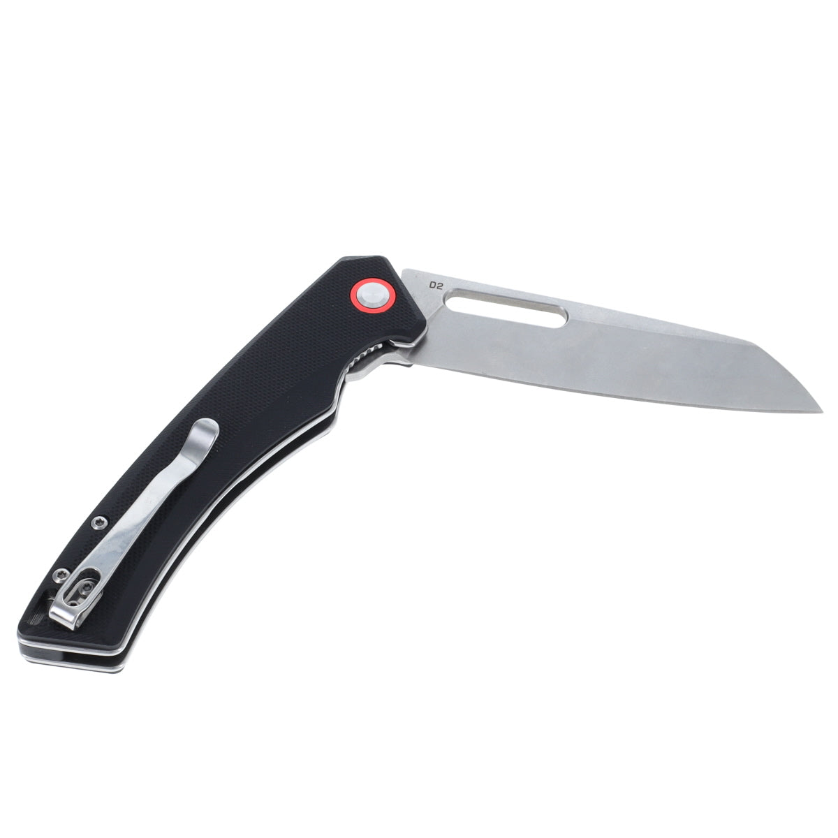 Hot Shot Pocket Knife 3.5in Blade