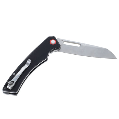Hot Shot Pocket Knife 3.5in Blade